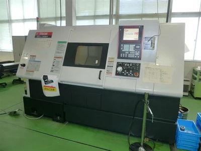 Mazak SQT200MYII (2005)