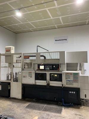 Mazak MULTIPLEX 6200 (2007)