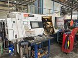 Mazak QUICK TURN NEXUS 400-II M (2008)