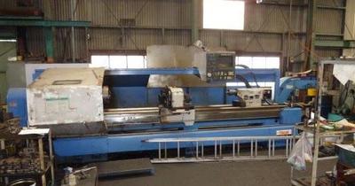 Mazak M5X3000 (1991)