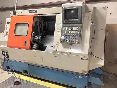 Mazak SQT-15 (1993)
