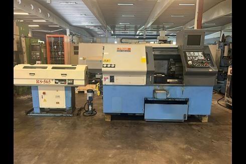 Mazak QT-20HP