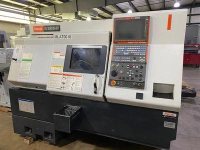 Mazak NEXUS QTN 250II-M (2008)