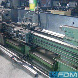 Mazak HPS 21