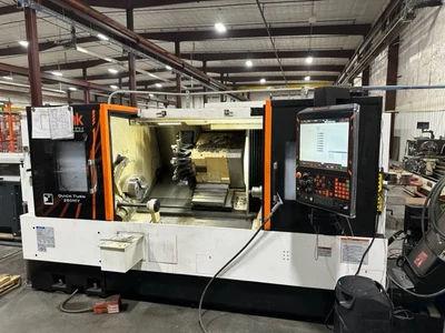 Mazak QUICKTURN 250MY/1000 (2020)