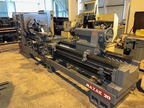 Mazak MAZAK 30
