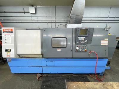 Mazak QT300L (2002)