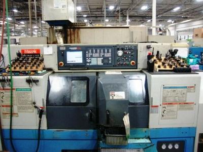 Mazak MULTIPLEX 6100 (2002)