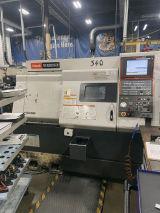 Mazak 250M (2006)