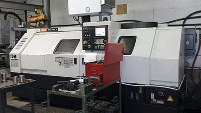Mazak QT40NR/1500 (2006)