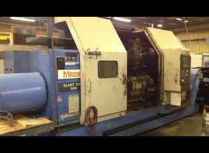 Mazak 2000U (1991)