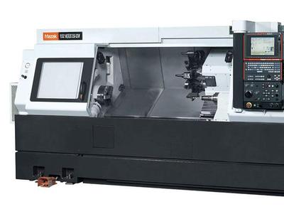 Mazak QTN250IIM (2014)