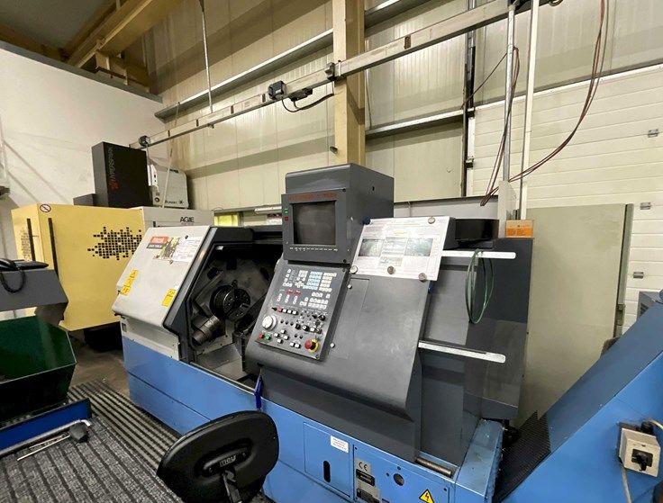 Mazak QTN-30 (1996)
