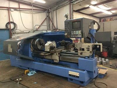 Mazak M5NBB (1997)