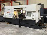Mazak INTEGREX 200-4ST (2007)