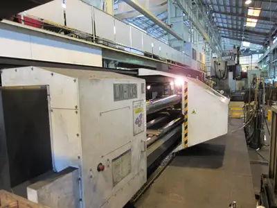 Mazak PMU 6000N (2009)