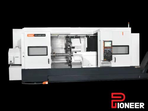Mazak HYPER QUADREX 400MY