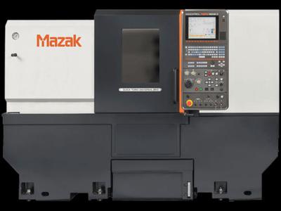 Mazak QUICK TURN UNIVERSAL 250-20
