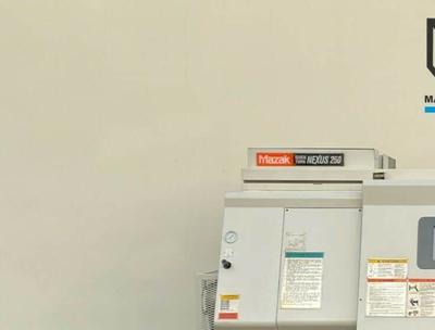 Mazak NEXUS QTN-250