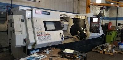 Mazak QTN450II (2012)