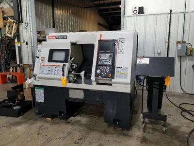 Mazak NEXUS QTN 100M (2006)