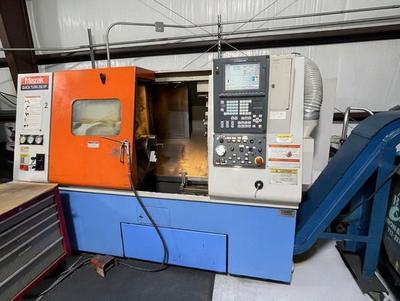 Mazak QT250HP (1991)