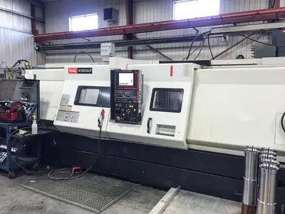 Mazak QTN450M II (2011)