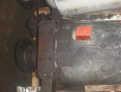 Mazak Multiplex Spindles SJ-SK26XBM