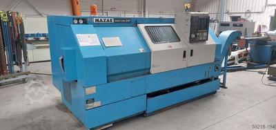 Mazak QT20 (1988)