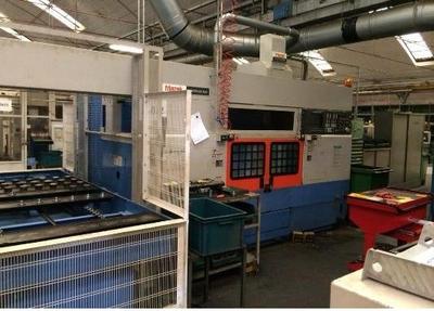 Mazak MULTIPLEX-620 (2014)