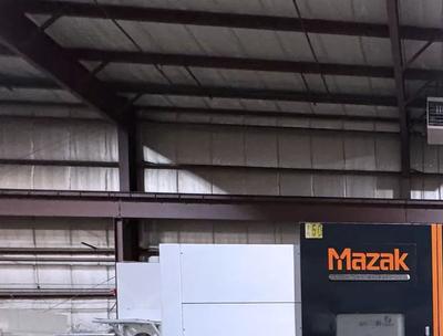 Mazak QTN-450MY/3000 (2011)