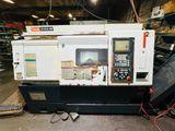 Mazak quick turn 200m cnc lathe (2005)