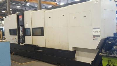 Mazak CYBERTECH4500M (2008)