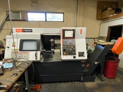 Mazak NEXUS QTN 250 II (2007)