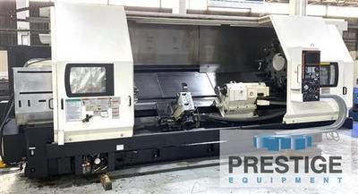 Mazak Slant Turn 50N/3000U