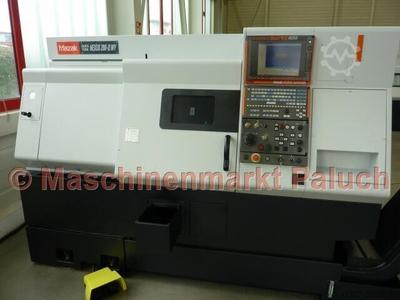 Mazak QUICK-TURN-NEXUS-100MY-II 2011 (2011)