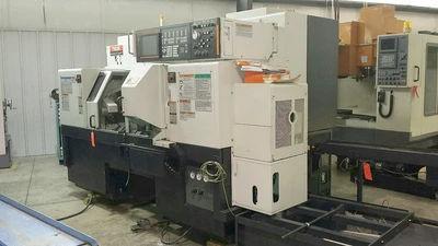 Mazak MULTIP 6200Y (2005)
