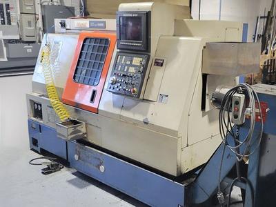 Mazak SQT10ms (1997)