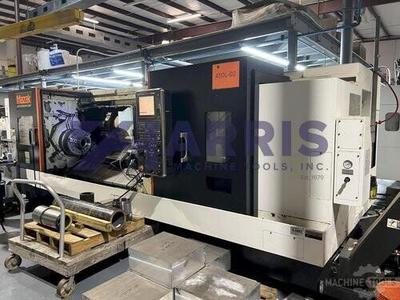 Mazak NEXUS QUICK TURN 450-II (2013)