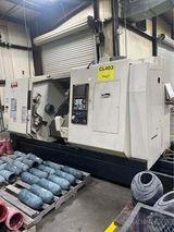 Mazak SUPER QUADREX 200 (2010)
