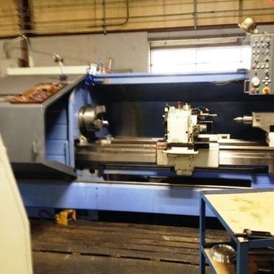 Mazak M-4N (1996)