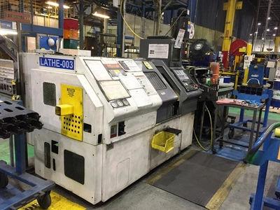 Mazak QT20HP (1998)