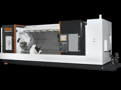 Mazak QUICK TURN NEXUS 450-II MY-2000U 2000 (2000)