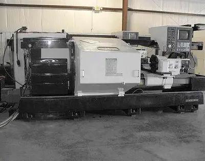 Mazak M5-2000 (1995)