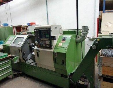 Mazak Quick Slant 20 (1987)