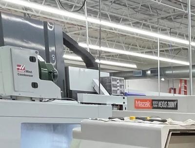 Mazak QT (2004)