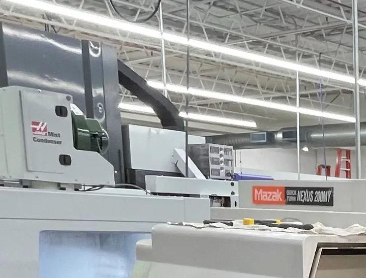 Mazak QT (2004)