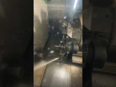 Mazak QT NEXUS 200 MY (2004)