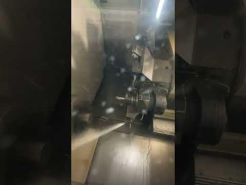 Mazak QT NEXUS 200 MY (2004)