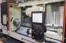 Mazak CYBERTECH-5500T (2012)